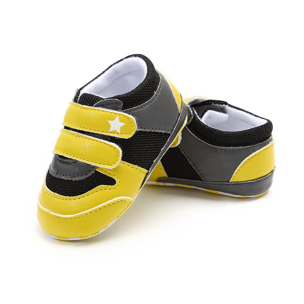 sepatu bayi prewalker 0-18 bulan / sneaker bayi baby shoes sepatu cantik bayi