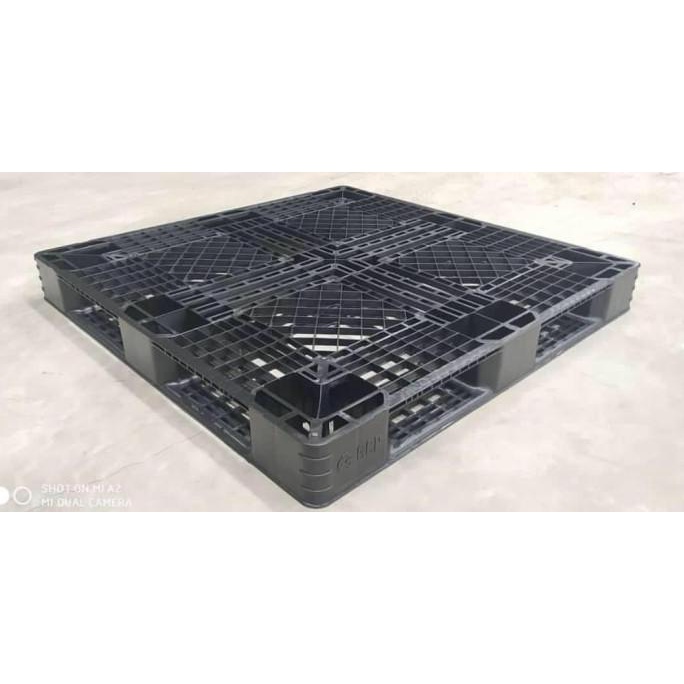 

monggo] Pallet plastik baru palet plastik baru NS1111-12cm