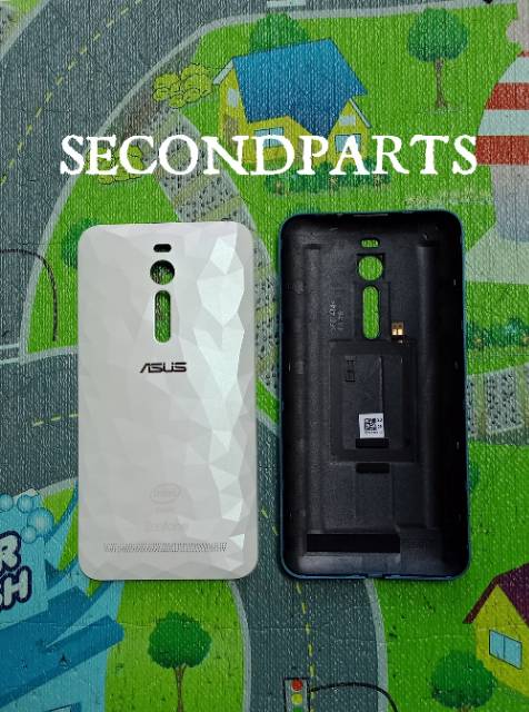 [ORIGINAL ASLI] BACKDOOR CASING TUTUP BELAKANG ASUS ZENFONE Z00AD ZE551ML Z008D ZE550ML ORIGINAL