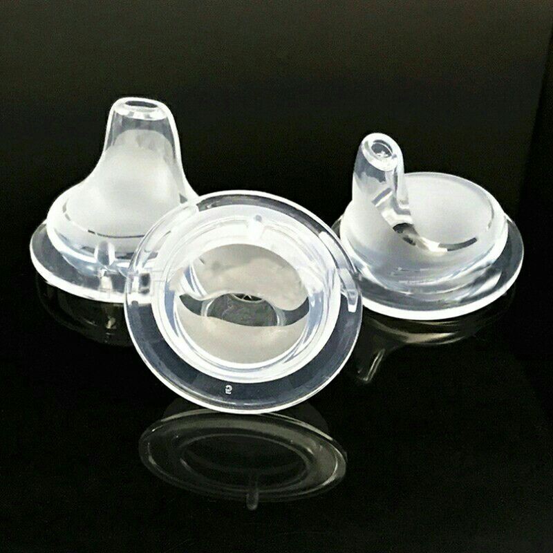 Dot training sippy cup wideneck,untuk botol pigeon wideneck sama philip avent clasic