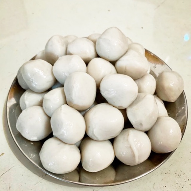 

Bakso Ikan Belitung