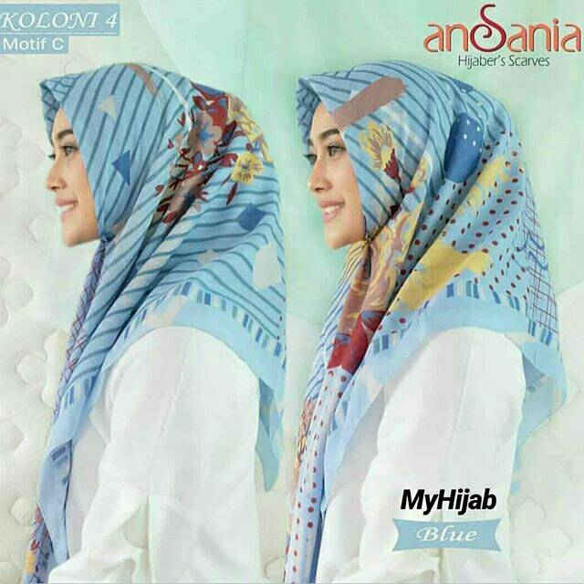 MyHijab Bandung