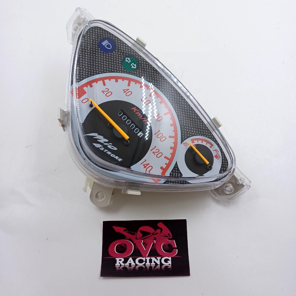 SPEEDOMETER MIO OLD SPORTY MOKINI TOP QUALITY