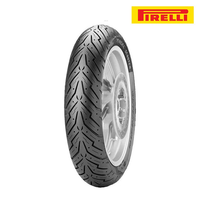 Pirelli Angel Scooter ukuran 150/70-14 Ban Motor Tubeless Belakang Xmax / Forza / Aerox 155