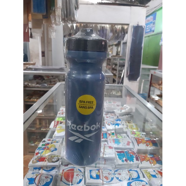 Botol Reebok Te Bottle Navy 750