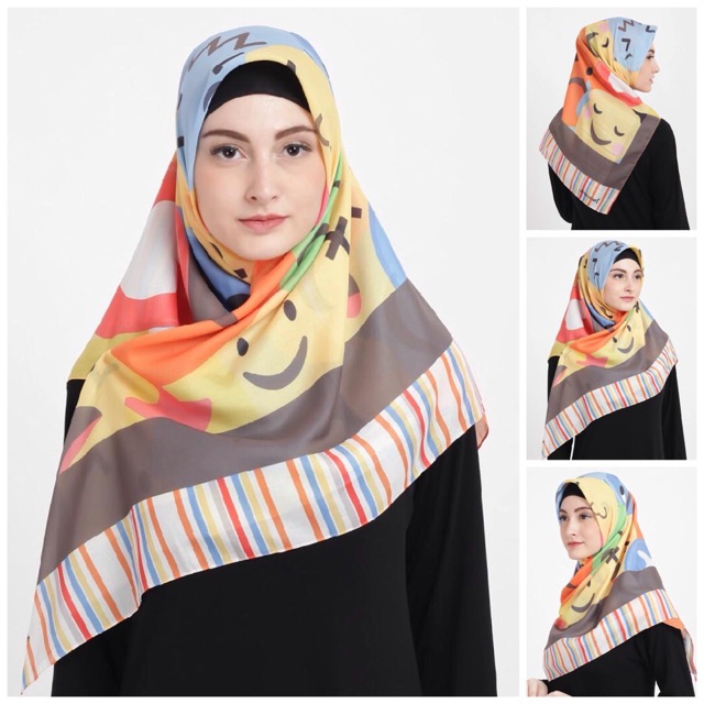 Diiva Scarf 101