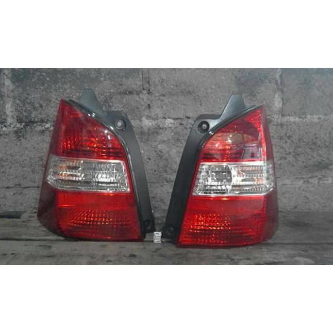 Stoplamp Grand livina Original