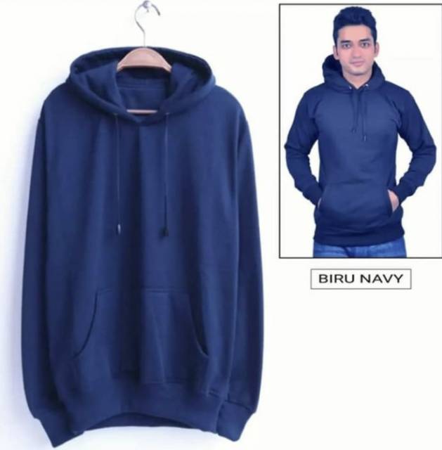 Hoodie polos terlaris Hoodie Terbagus Hoodie