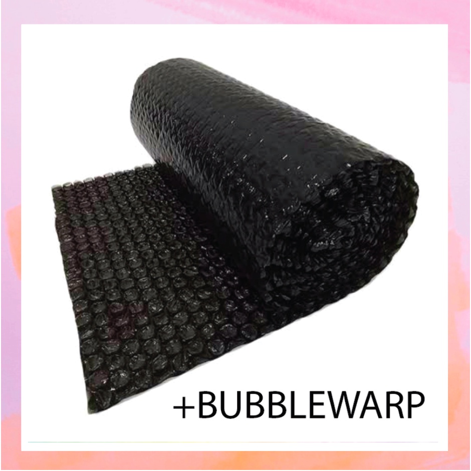 

Bubble Wrap Extra Pengaman Packingan Individual Bubblewarp