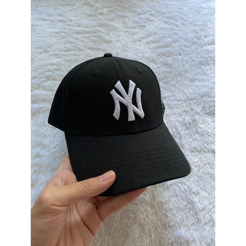 Topi Baseball New York ORIGINAL