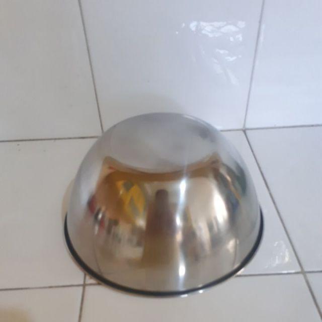 Oxone Timbangan Kue Digital 3 Kg - Ox-315