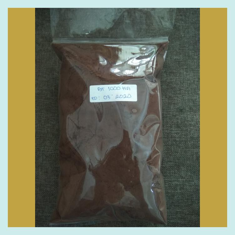 

BUBUK COKLAT JAVA COCOA DARK BT COCOA 500GR - DARK COKLAT