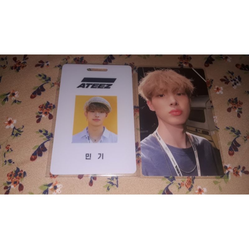 Pc sg21 mingi + id sg21 mingi (booked)