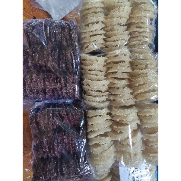 

RENGGINANG MENTAH ISI 28 HOME MADE BOYOLALI BERAT 500 GRAM KETAN ASLI || Ketan Hitam || Ketan Putih BERKUALITAS GURIH LEZAT ORI