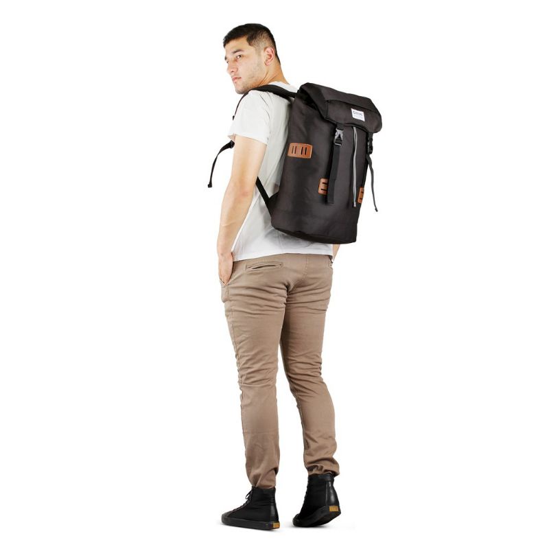 TAS RANSEL PREMIUM PRIA WANITA, TAS BACKPACK PRIA,  TAS RANSEL DAYSPACK, TAS RANSEL BACKPACK TINDER-OSCAS