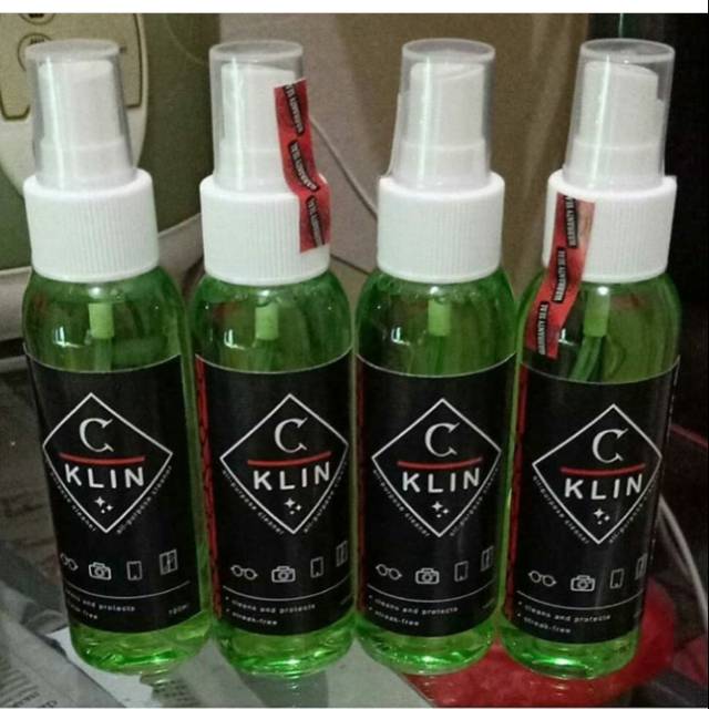 cairan spray pembersih layar komputer,tv,laptop LCD screen