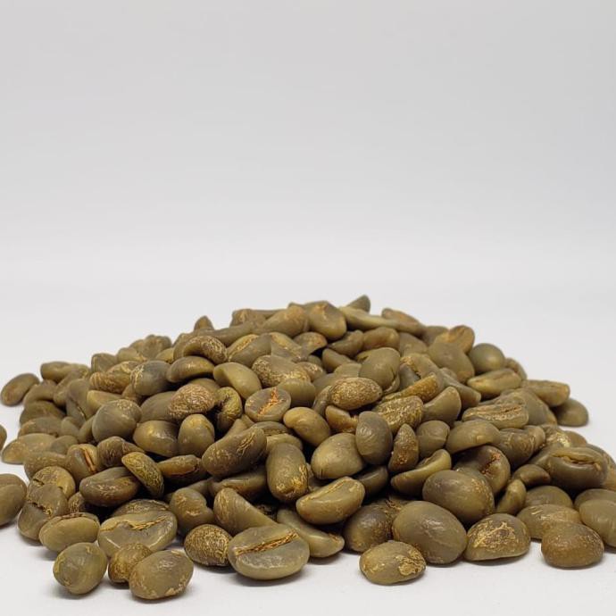 

Paling Dicari] Green Bean Arabica Ijen Natural