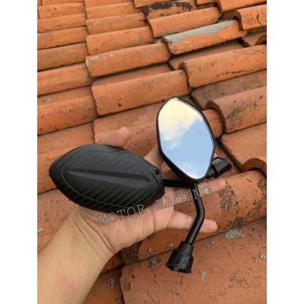 Spion Standar Honda Beat Vario Scoopy Bisa Untuk Semua Motor HONDA