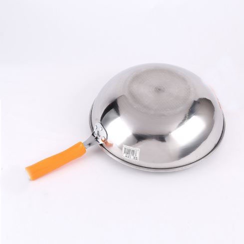 Fry Pan Aluminium Anti Lengket/Fry Pan