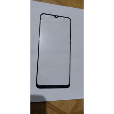 tc vivo y12S dengan lem oca