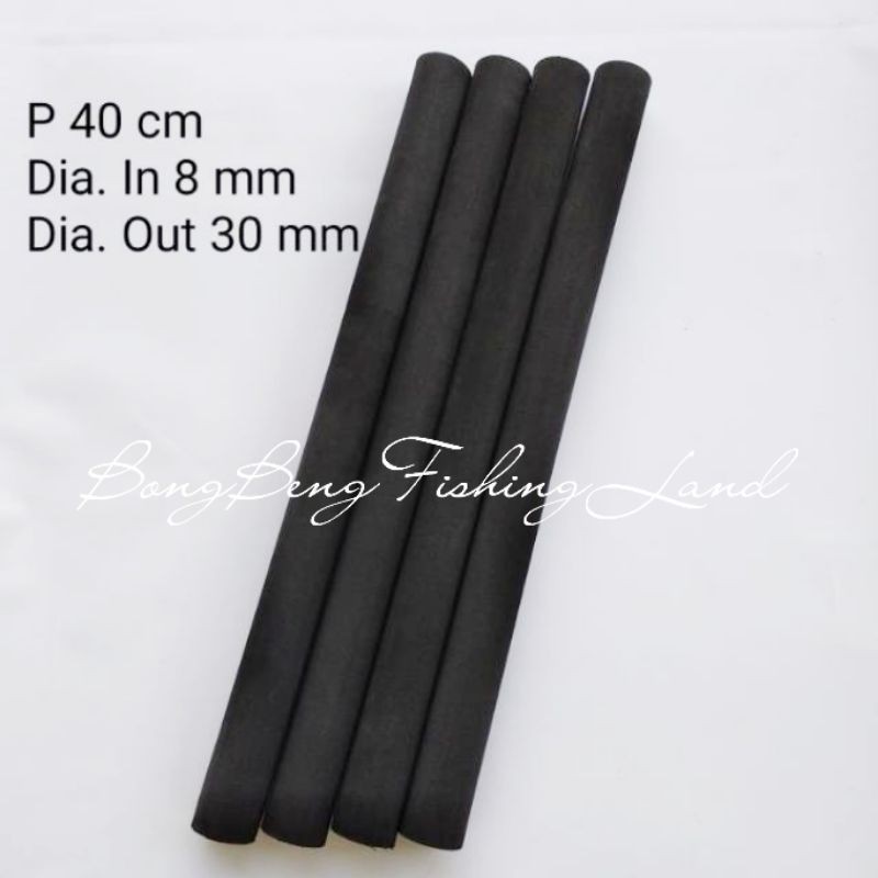 Busa Eva Grip Untuk Custom Rod/Joran
