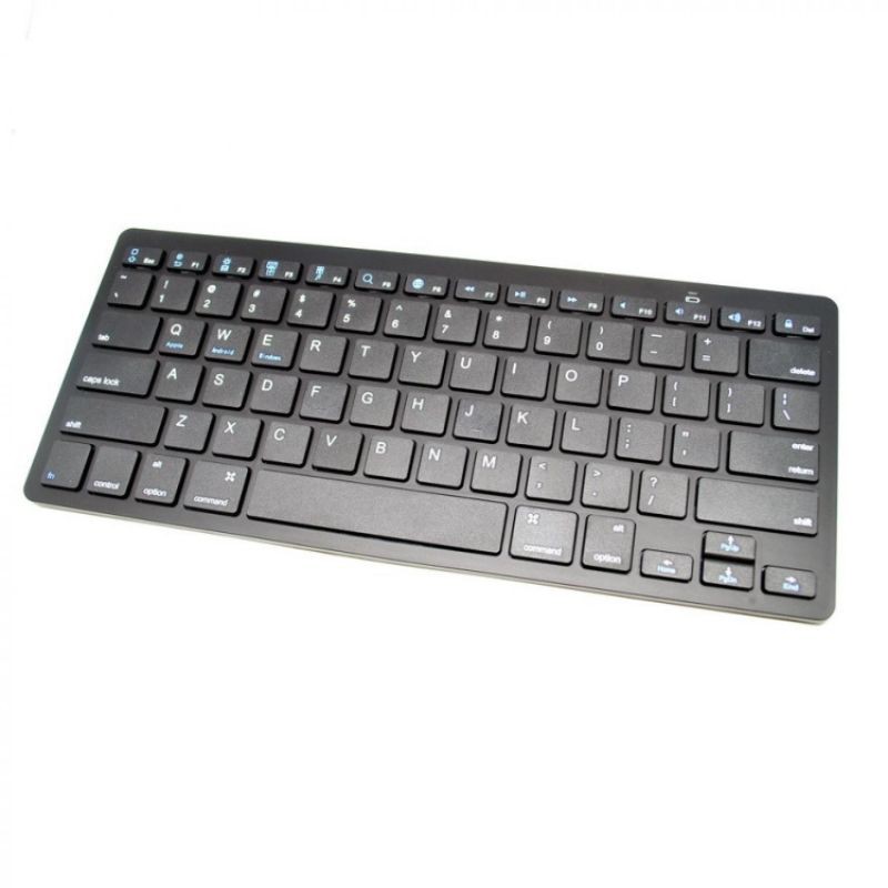 ROVTOP Keyboard Bluetooth Portable Murah