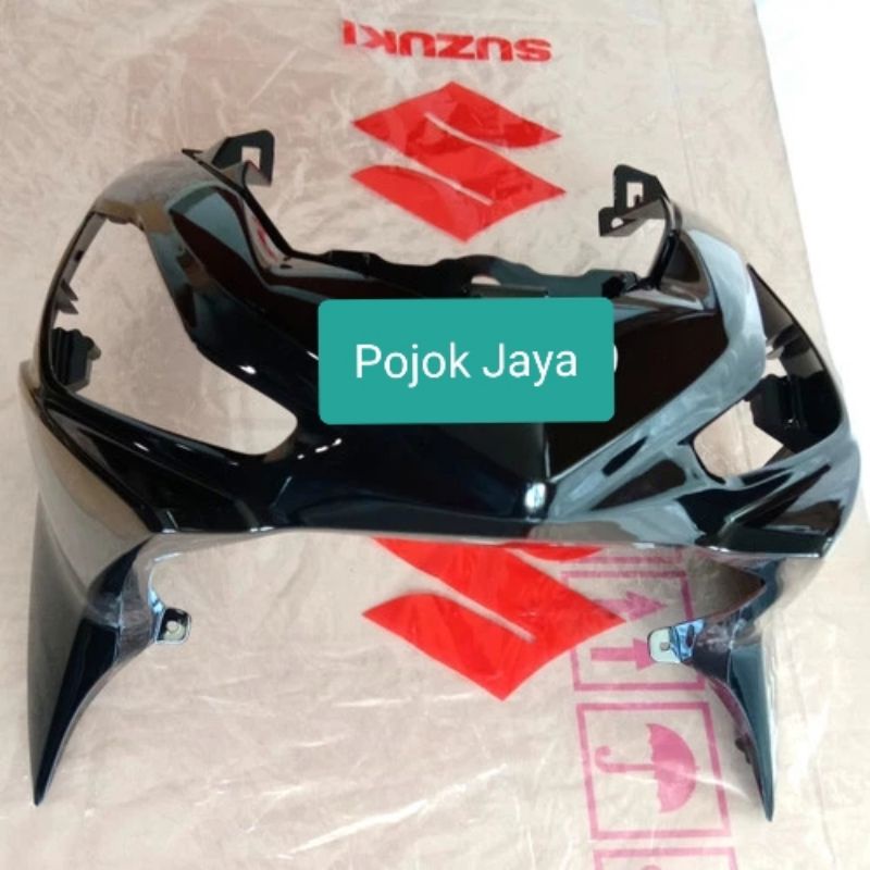 Tameng depan suzuki Address original SGP