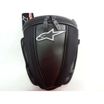 Tail Bag   Tailbag Alpinestars   Tas Buntut Motor Alpinestars