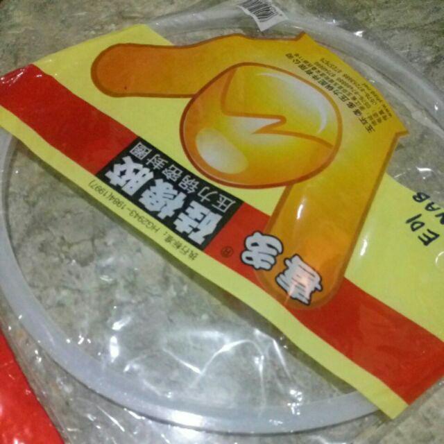 Karet Panci Presto 18cm - 32cm