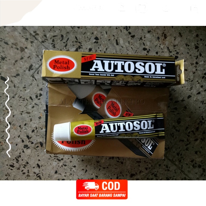 autosol 50 gram