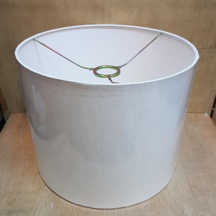kap lampu meja/kap lampu gantung/topi lampu meja