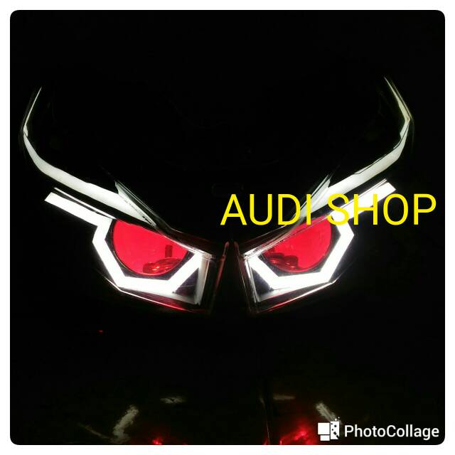 Biled Vario 125/150 old