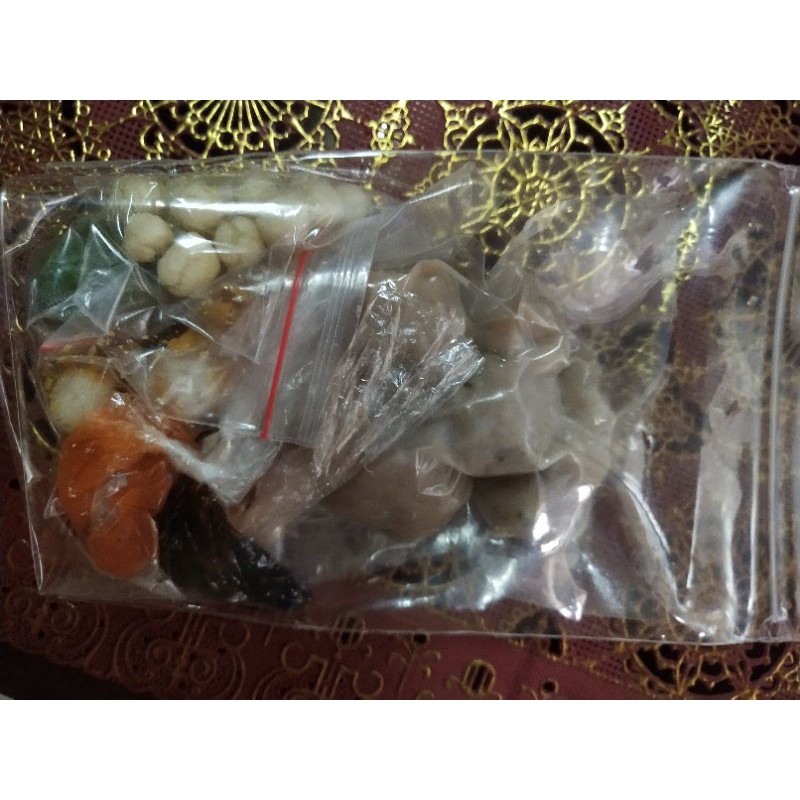 

boci tulang rangu