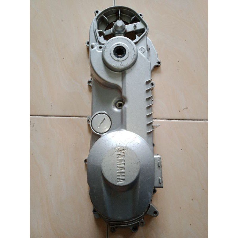 blok cvt tanpa isi yamaha nouvo ori copotan