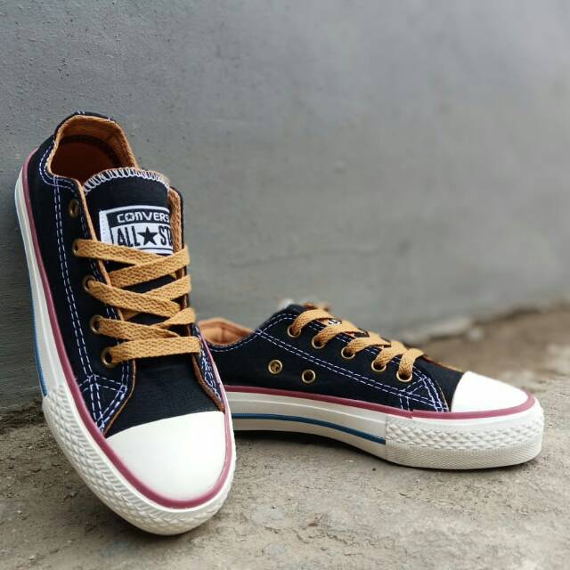 Ready convers junior/anak 31-35