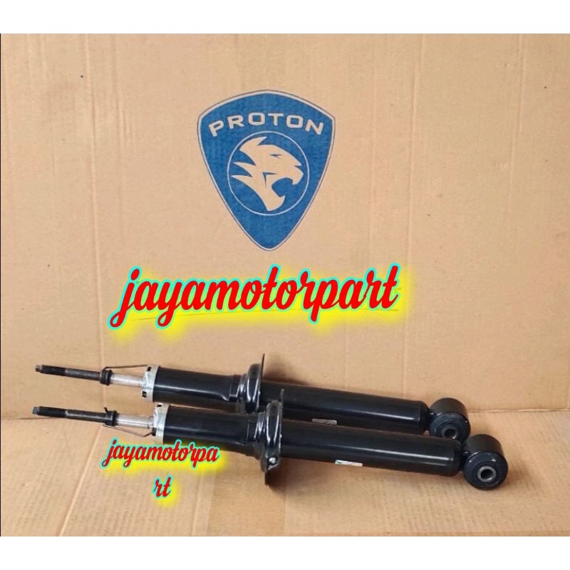 shockbreaker Shock absorber proton gen2 gen 2 persona waja ori