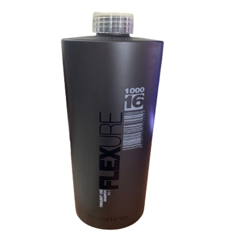 everline frequent use shampoo flexure