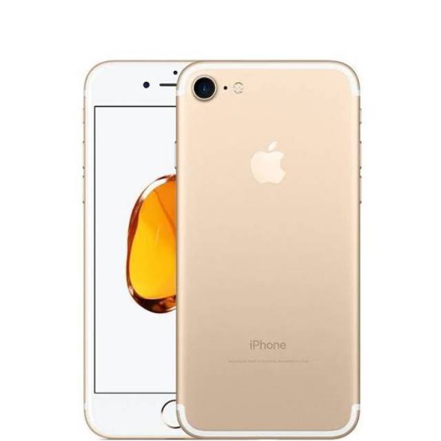Iphone 7 256gb Original Fullset Garansi Pstore Ps Store Psstore Shopee Indonesia