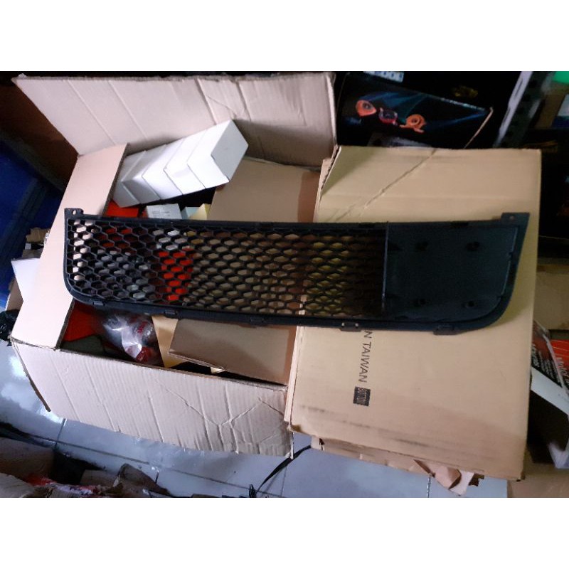 grill bemper bawah suzuki swift gt3