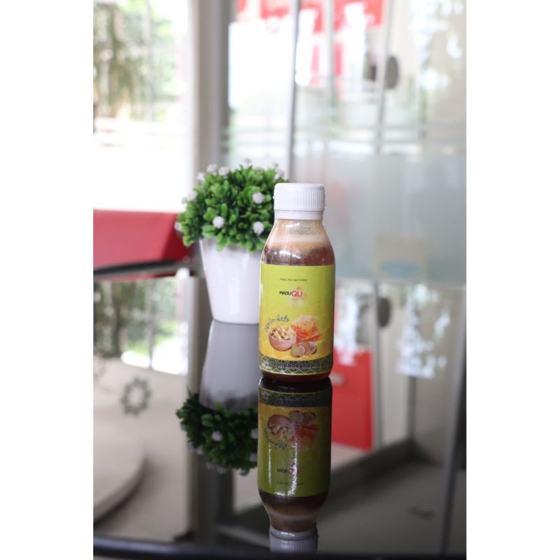 

MADU ROYAL JELLY