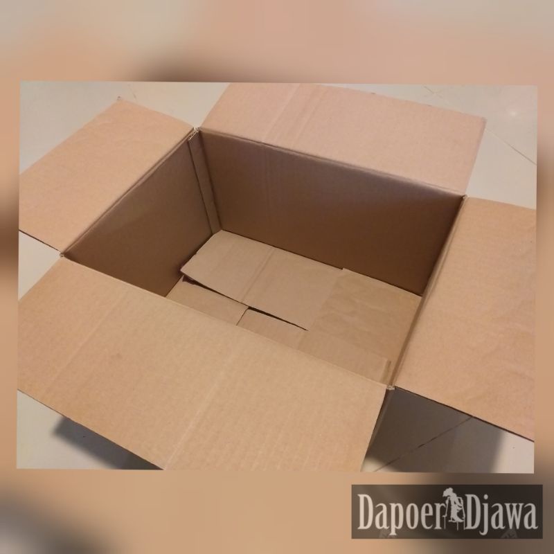 

Kardus Packing