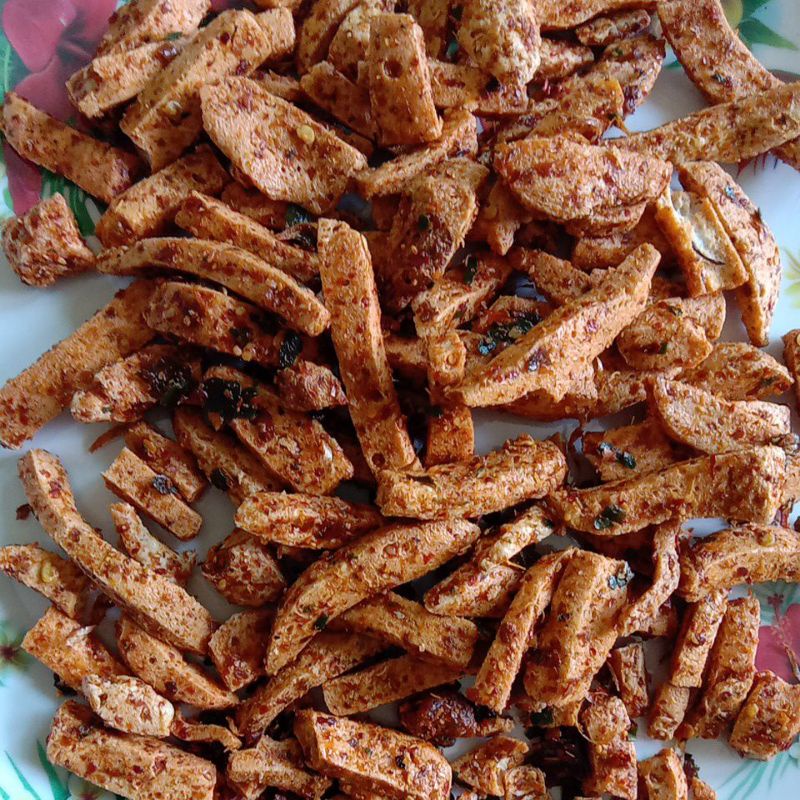 

BASRENG IKAN TENGGIRI