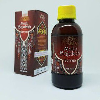 

MADU BAJAKAH ORIGINAL 280 gr