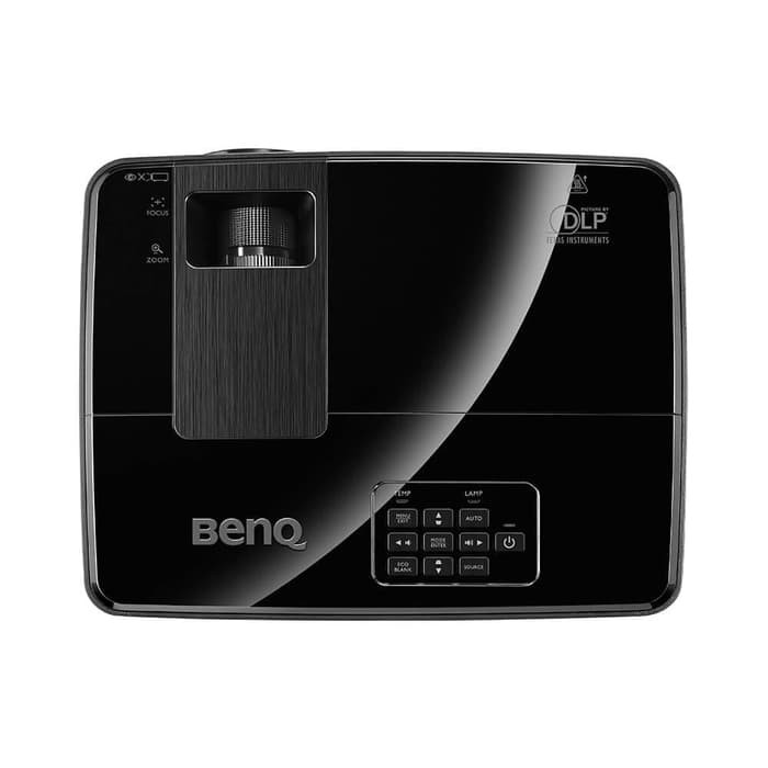 Murah PROYEKTOR BENQ MS 506P SVGA 3200 ANSI LUMENS