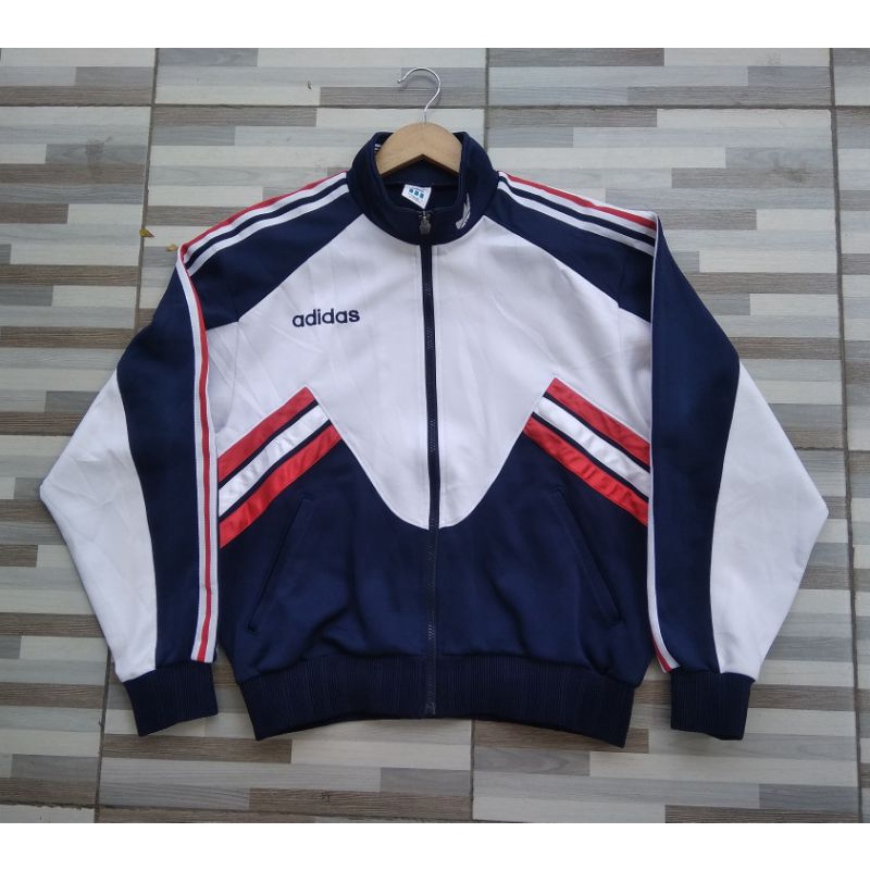 tracktop vintage adidas descente