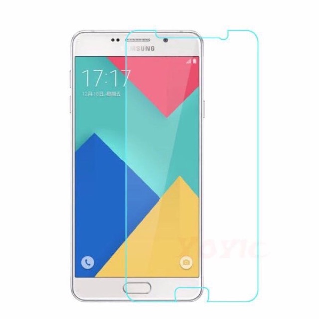 Tempered glass i9220