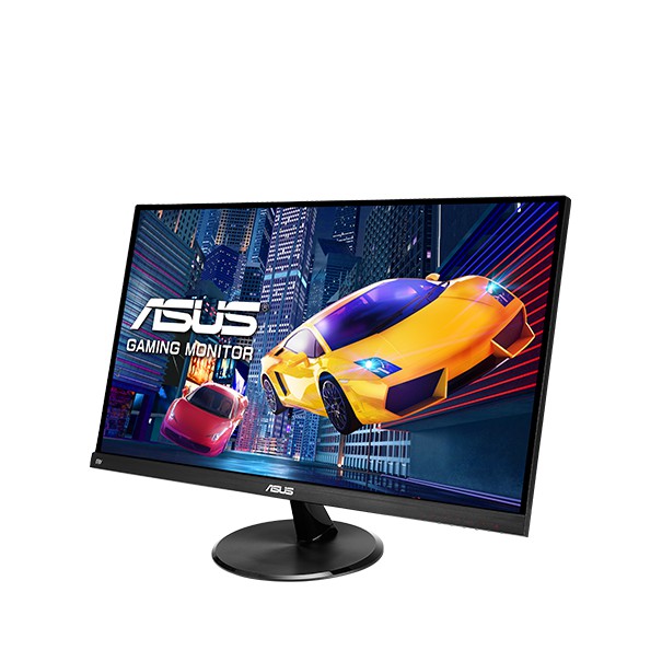 ASUS Gaming Monitor VP249QGR  24&quot;, 144 Hz FHD, IPS, Frameless, 1ms MPRT, Adaptive-Sync