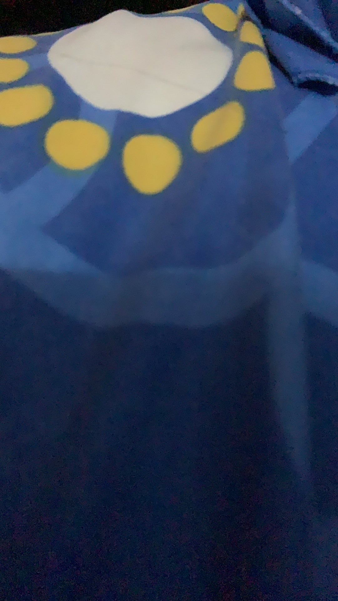 Ready Tunik Batik M L Xl Xxl