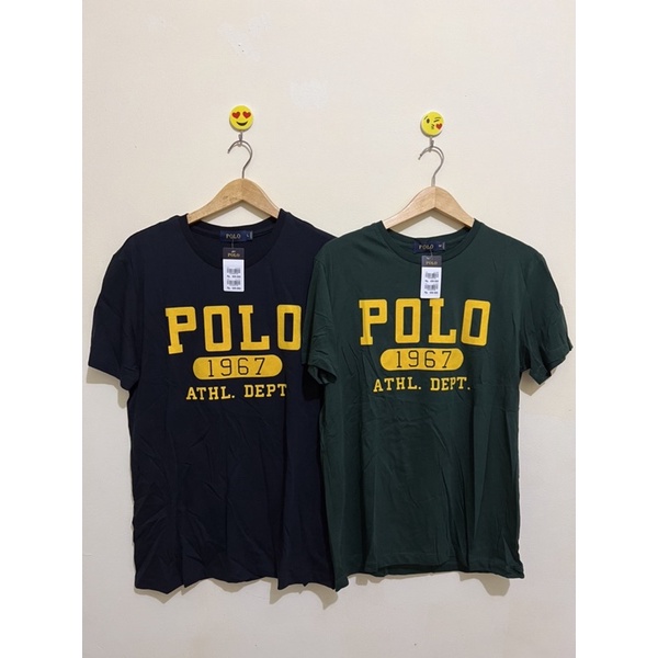 TSHIRT POLO ORIGINAL STORE