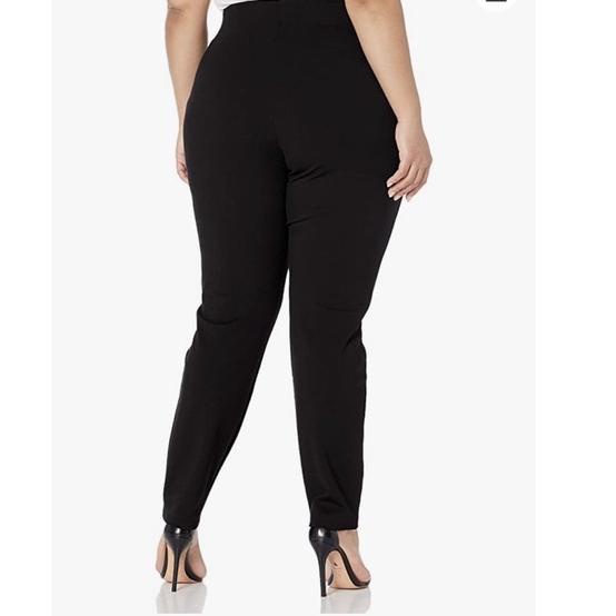 CHAPS SLIM PONTE JEGGING N8X3